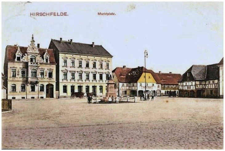 Marktplatz