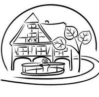 ´Zukunft Hirschfelde Logo