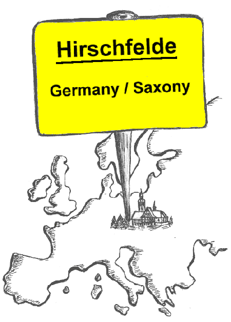 Hirschfelde