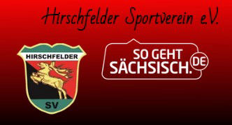 Hirschfelder Sportverein