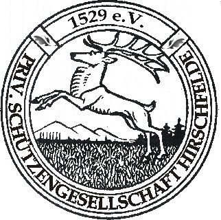 Privilegierte Schützengesellschaft Hirschfelde 1529 e.V.