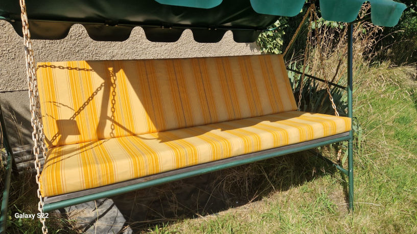 Sitzauflage Hollywood-Schaukel